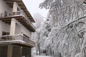 Villa a Lama Mocogno