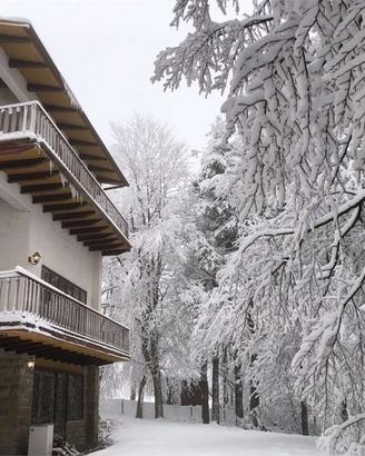 Villa a Lama Mocogno