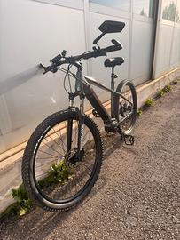 E-MTB Olympia master 630, come nuova
