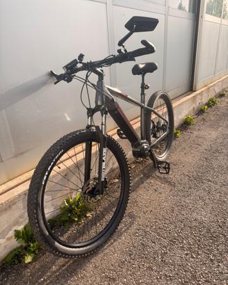 E-MTB Olympia master 630, come nuova