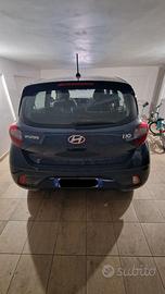 HYUNDAI  I10 - ANNO 2026