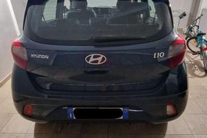 HYUNDAI  I10 - ANNO 2026