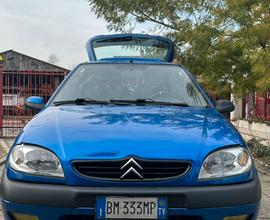 Saxo Vts 1.6 8v