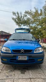 Saxo Vts 1.6 8v