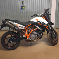 Ktm 990 smr