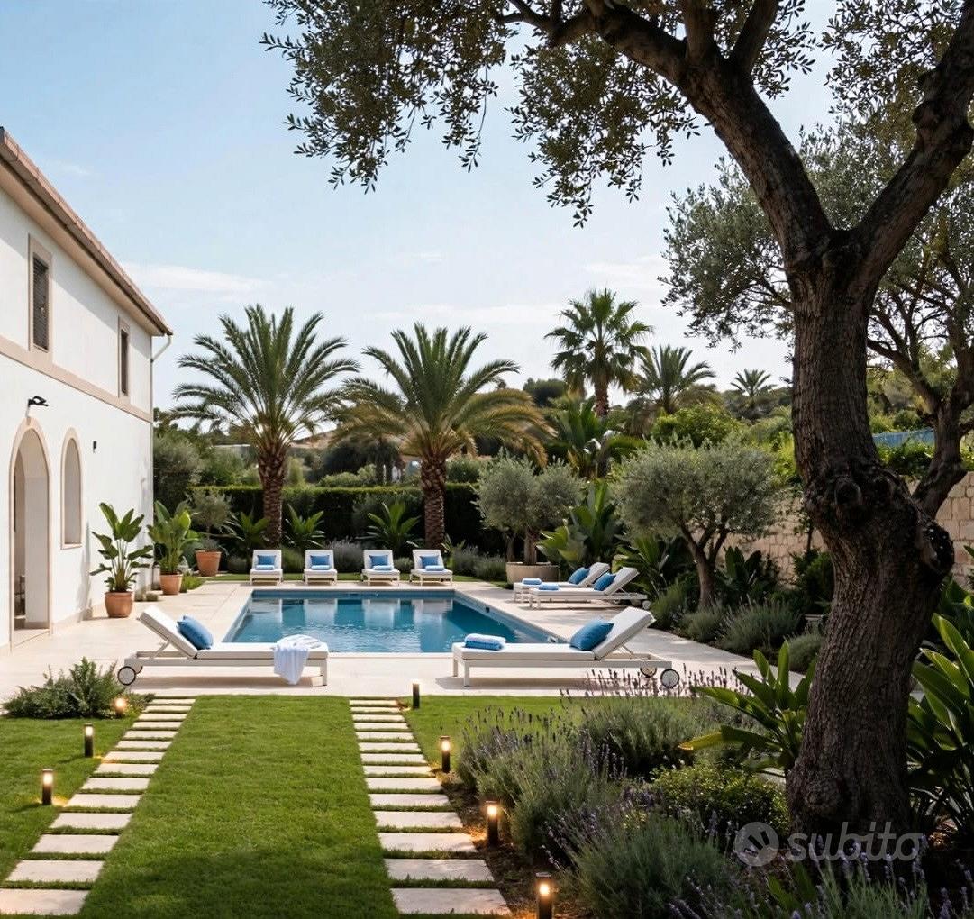 Casa – Flumini di Quartu Sant'Elena, Casteddu/Cagliari - Vista 4