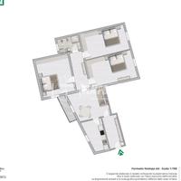 Appartamento a Bologna Via San Felice 5 locali