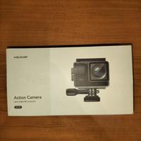 Action camera