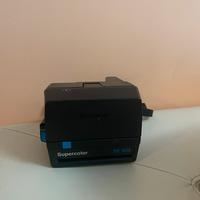 Polaroid supercolor SE 635