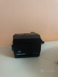Polaroid supercolor SE 635