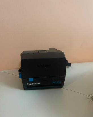 Polaroid supercolor SE 635