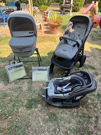 Inglesina Aptica XT