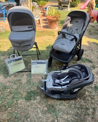 Inglesina Aptica XT