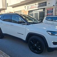 Jeep Compass 1.6 M.Jet Limited * Bicolore * Pelle 