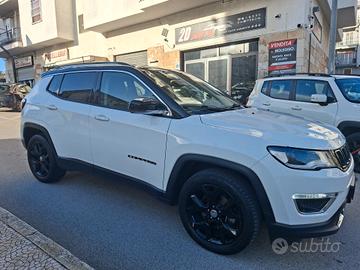 Jeep Compass 1.6 M.Jet Limited * Bicolore * Pelle 