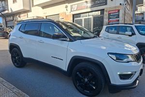Jeep Compass 1.6 M.Jet Limited * Bicolore * Pelle 