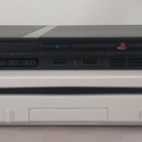 nintendo wii 1° serie