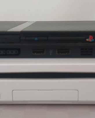 nintendo wii 1° serie