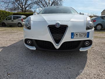 Giulietta 1.4 T-Jet