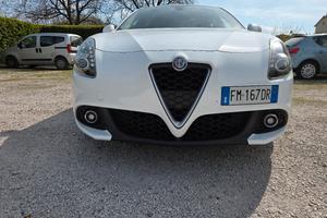 Giulietta 1.4 T-Jet