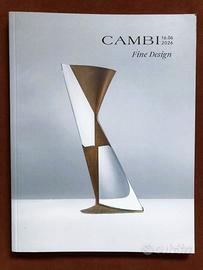Fine Design - Cambi - 2026