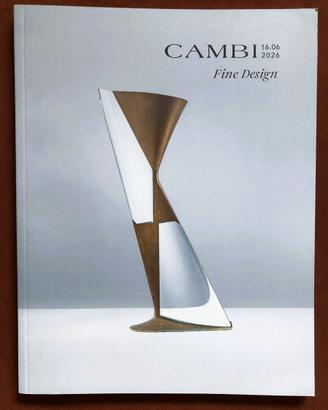 Fine Design - Cambi - 2026