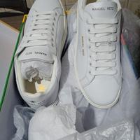 Sneakers uomo Manuel Ritz