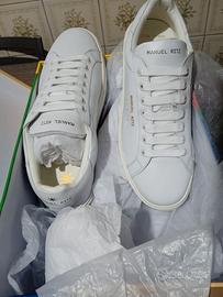 Sneakers uomo Manuel Ritz