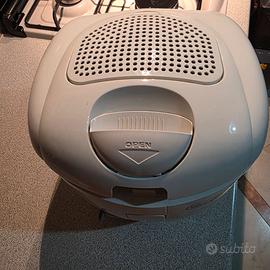 Friggitrice De Longhi