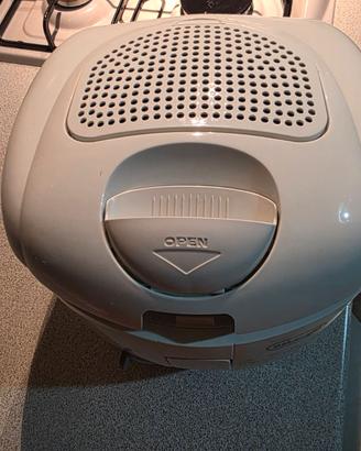 Friggitrice De Longhi