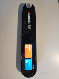 penna lettura Scanmarker Pal