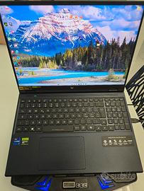 Acer Predator Helios Neo 16