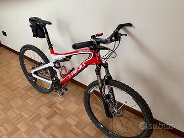 Specialized s-works epic carbon