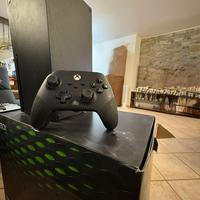 Xbox Series X 1T