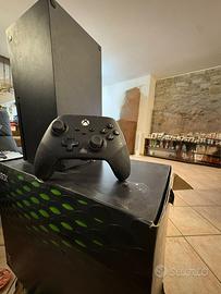 Xbox Series X 1T