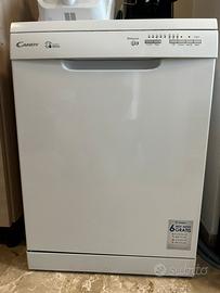 Lavastoviglie Candy EvoSpace 13 coperti