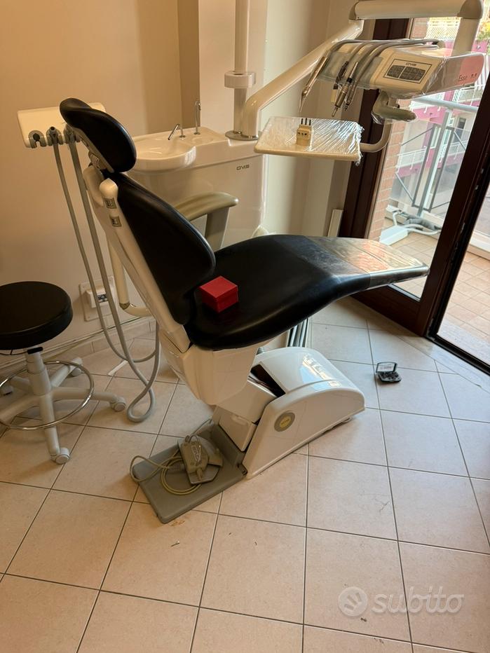 Riuniti Attrezzature di lavoro usate