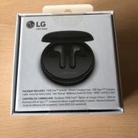 Auricolari LG