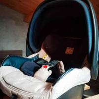 Passeggino Trio Peg Perego Book 51 