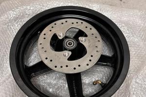 Cerchio grimeca booster