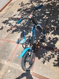 Bicicletta per bambini