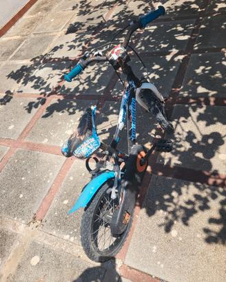Bicicletta per bambini