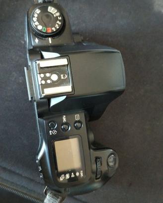 Canon EOS  Rebel G