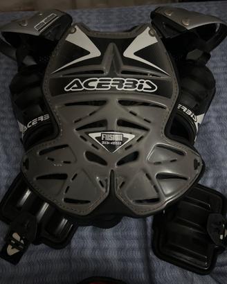 abbigliamento motocross acerbis
