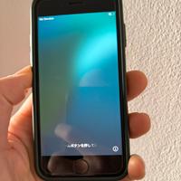 Apple Iphone Se  gen 3 128 GB