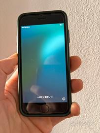 Apple Iphone Se  gen 3 128 GB