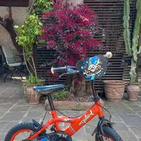 Bicicletta per bambini
