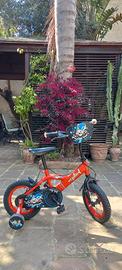 Bicicletta per bambini
