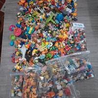 Lotto sorprese kinder