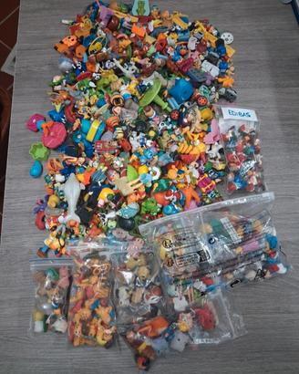 Lotto sorprese kinder